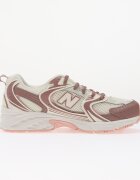 New Balance Обувки 530 Kids Pebble/ Sea Salt