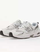 New Balance Обувки 530 Kids White/ Natural Indigo/ Silver Metallic Sb1