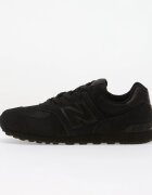 New Balance Обувки 574 Kids Black/ Black Eve