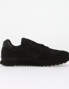 New Balance Обувки 574 Kids Black/ Black Eve