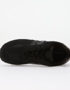 New Balance Обувки 574 Kids Black/ Black Eve