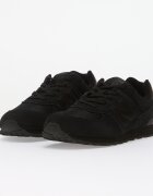 New Balance Обувки 574 Kids Black/ Black Eve