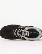 New Balance Обувки 574 Kids Black/ White Evb