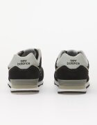 New Balance Обувки 574 Kids Black/ White Evb