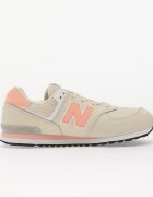 New Balance Обувки 574 Kids Linen/ Pink Lemonade
