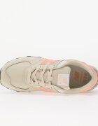 New Balance Обувки 574 Kids Linen/ Pink Lemonade