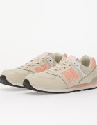 New Balance Обувки 574 Kids Linen/ Pink Lemonade