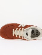 New Balance Обувки 574 Kids Maple/ Sea Salt