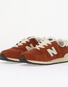 New Balance Обувки 574 Kids Maple/ Sea Salt