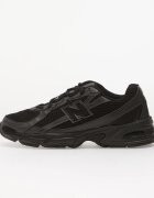 New Balance Обувки 740 Kids Black Cement/ Black Bo