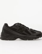 New Balance Обувки 740 Kids Black Cement/ Black Bo