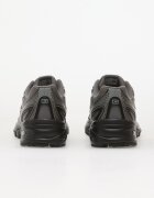 New Balance Обувки 740 Kids Black Metallic/ Alkaline Green