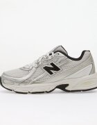 New Balance Обувки 740 Kids Silver Metalic/ Black Nw