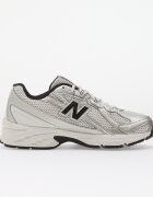 New Balance Обувки 740 Kids Silver Metalic/ Black Nw
