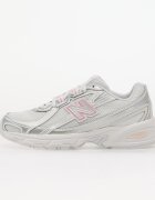 New Balance Обувки 740 Kids Silver Metallic/ Signal Pink