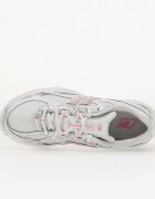 New Balance Обувки 740 Kids Silver Metallic/ Signal Pink