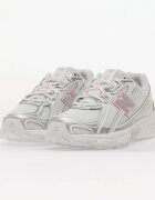 New Balance Обувки 740 Kids Silver Metallic/ Signal Pink