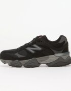 New Balance Обувки 9060 Kids Black/ Castlerock Bk