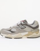 New Balance Обувки 9060 Kids Raincloud/ Castlerock Gy