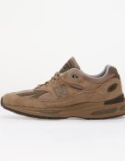New Balance Обувки 991 Made in UK Walnut/ Shitake
