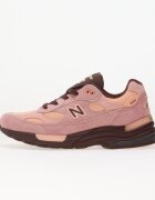 New Balance Обувки 992 Made in USA Pink