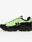 New Balance Сникърси 1000 Black