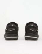 New Balance Сникърси 1000 Black/ Magnet