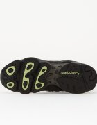 New Balance Сникърси 1000 Black Metallic/ Dry Lime Ykk