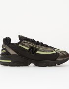 New Balance Сникърси 1000 Black Metallic/ Dry Lime Ykk