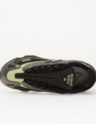 New Balance Сникърси 1000 Black Metallic/ Dry Lime Ykk