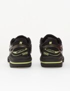 New Balance Сникърси 1000 Black Metallic/ Dry Lime Ykk