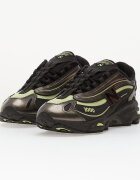New Balance Сникърси 1000 Black Metallic/ Dry Lime Ykk