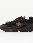 New Balance Сникърси 1000 Black Metallic/ Red Rock