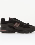 New Balance Сникърси 1000 Black Metallic/ Red Rock