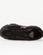 New Balance Сникърси 1000 Black Metallic/ Red Rock