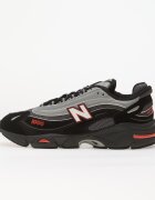 New Balance Сникърси 1000 Black/ Neo Flame