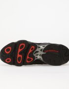 New Balance Сникърси 1000 Black/ Neo Flame