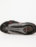 New Balance Сникърси 1000 Black/ Neo Flame