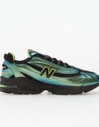 New Balance Сникърси 1000 Faded Black/ Afterglow