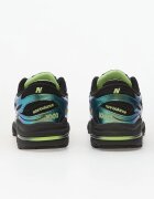 New Balance Сникърси 1000 Faded Black/ Afterglow