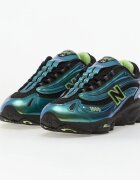 New Balance Сникърси 1000 Faded Black/ Afterglow