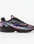 New Balance Сникърси 1000 Faded Black/ Electric Indigo