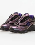New Balance Сникърси 1000 Faded Black/ Electric Indigo