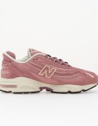 New Balance Сникърси 1000 Rosewood/ Rosewood