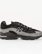New Balance Сникърси 1000 Silver Metallic/ Black