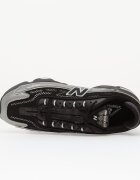 New Balance Сникърси 1000 Silver Metallic/ Black