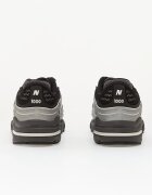 New Balance Сникърси 1000 Silver Metallic/ Black