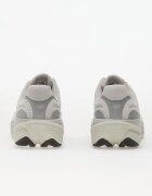 New Balance Сникърси 1080 Grey Matter/ Silver Metallic / Silver Metallic