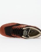 New Balance Сникърси 1500v1 Made in UK Orange/ Black