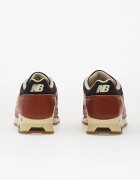 New Balance Сникърси 1500v1 Made in UK Orange/ Black